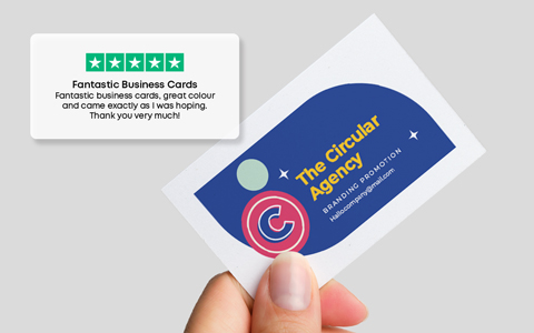 Business cards