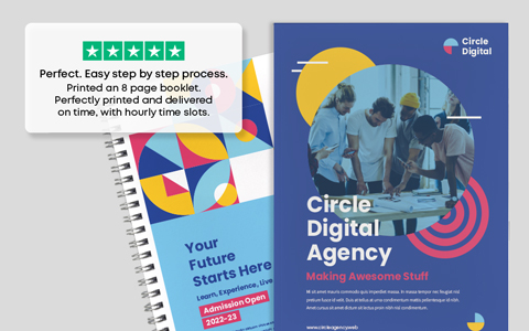 Booklets