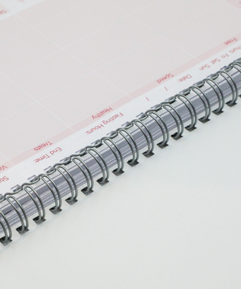 instantprint book printing customer gallery