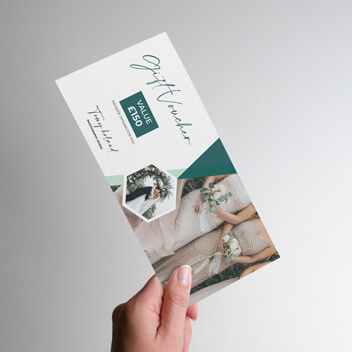 Vouchers