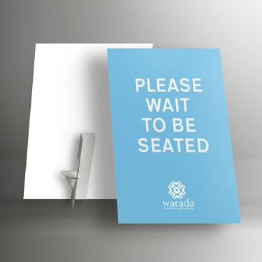 Strut Card
