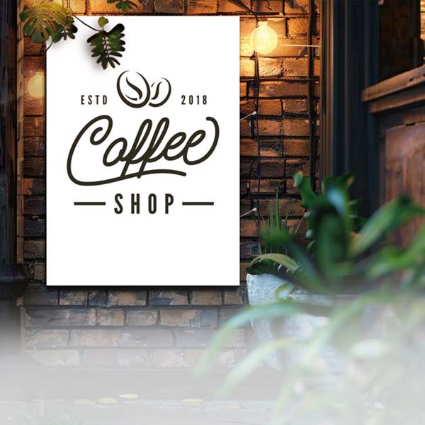 Signage Printing 