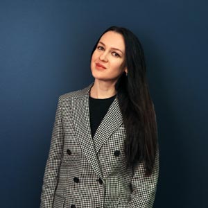 Nataliia