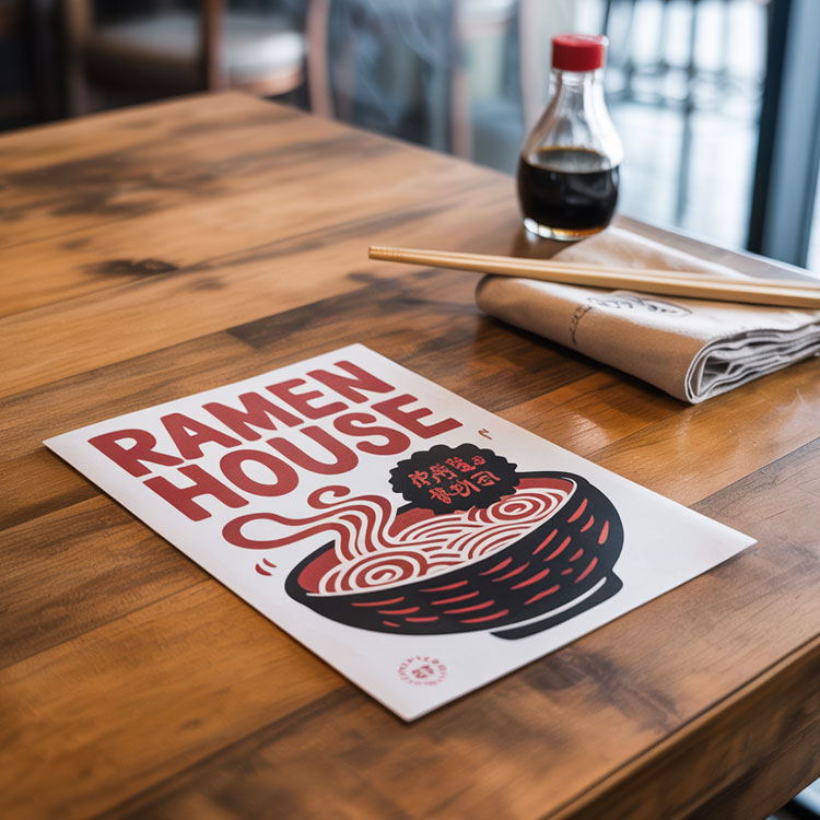 Flyers & Leaflets