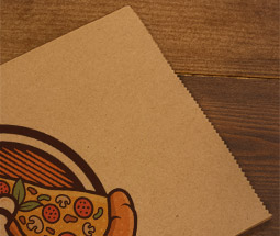 Paper Bags