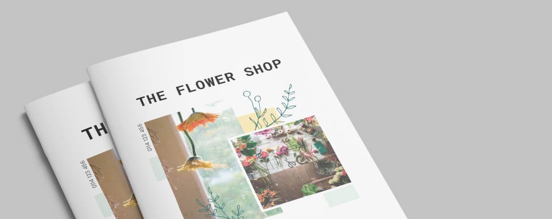 How to Make a Booklet in Word or Publisher