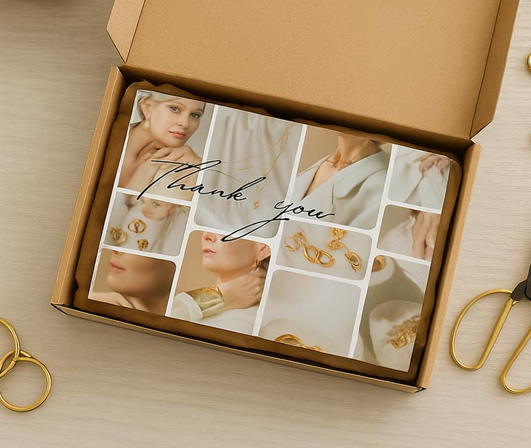Postcards