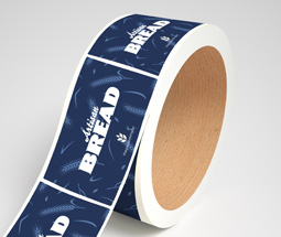 Stickers & Labels