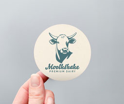 Stickers & Labels