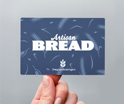 Stickers & Labels