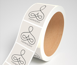 Stickers & Labels