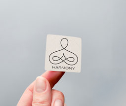 Stickers & Labels