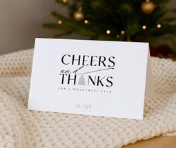 Christmas Cards