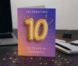 Greetings Cards