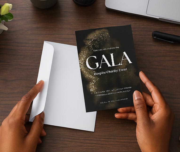 Invitations
