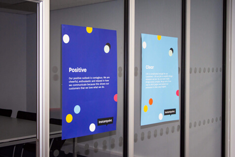 office posters